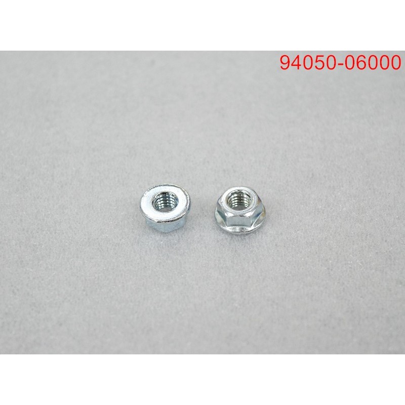 ECROU 6MM