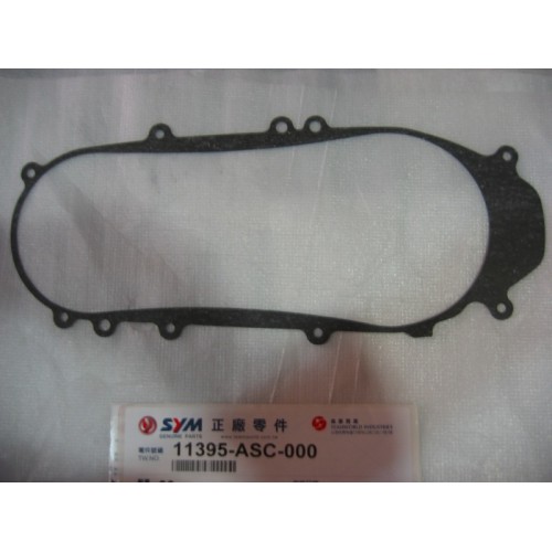 L.CRANK SIDE COVER GASKET