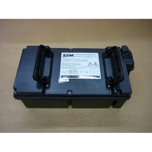 BATTERY COMP