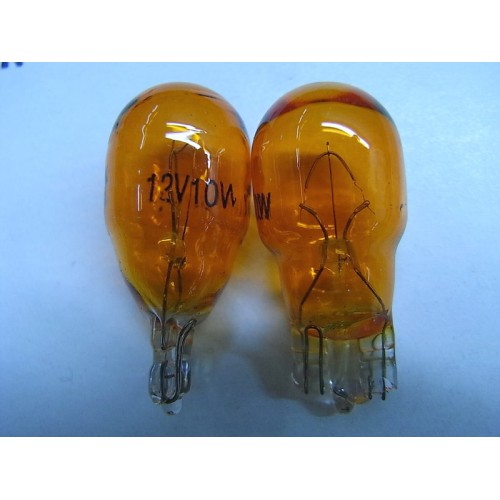 AMPOULE CLIGNO
