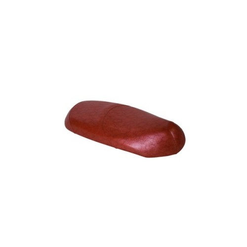 HOUSSE DE SELLE COBRA ROUGE FIDDLE