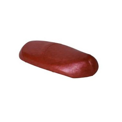 HOUSSE DE SELLE ROUGE COBRA CELLO