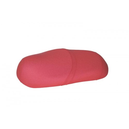 HOUSSE DE SELLE ROSE CELLO
