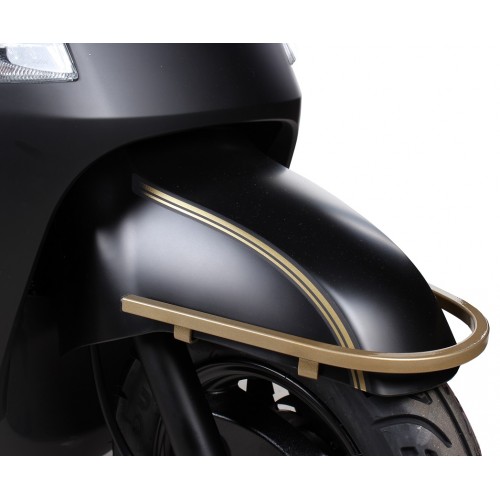 ENJOLIVEUR DE GARDE BOUE OR TONIK