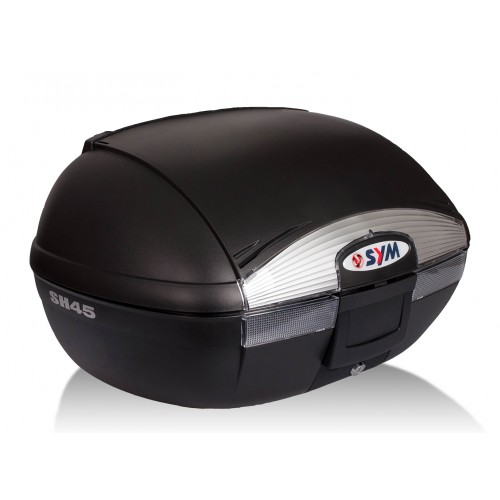 TOP CASE SHAD 45L NOIR