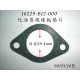 CARB. INSULATOR GASKET