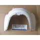 CARENAGE CENTRAL BLANC WH-006