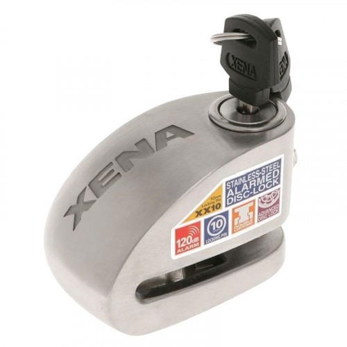 BLOQUE DISQUE SRA ALARME XENA BLUETOOTH INTELLIGENT