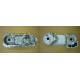 CARTER MOTEUR GAUCHE