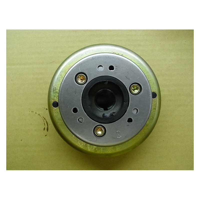 ROTOR+ROUE LIBRE DEMARREUR