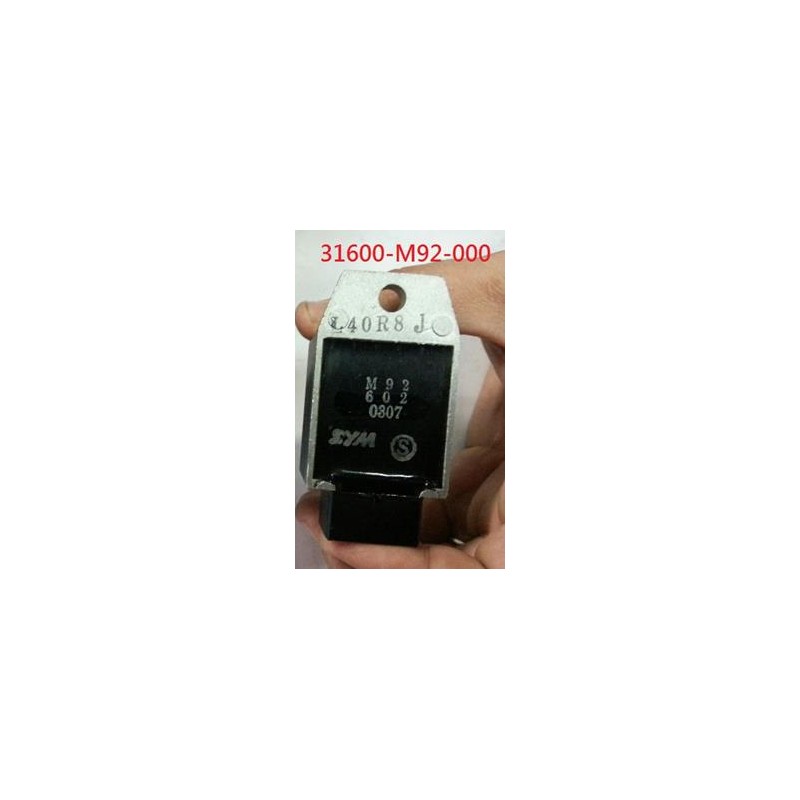 REGULATEUR