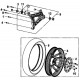 ROUE ARRIERE