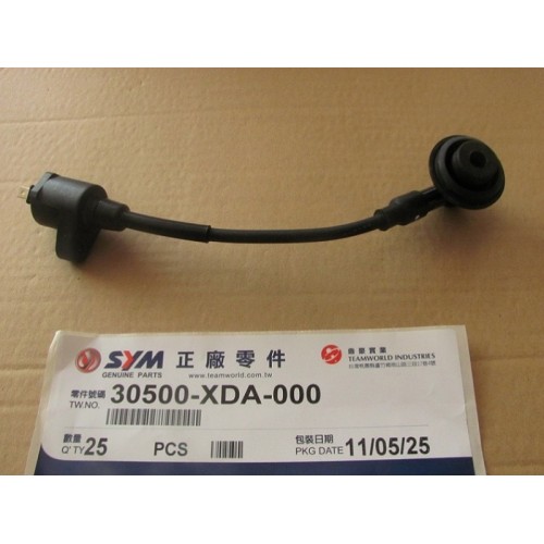 BOBINE HT