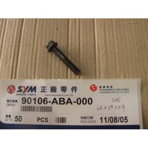 BOULON 10*55