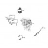CARBURETOR ASSY