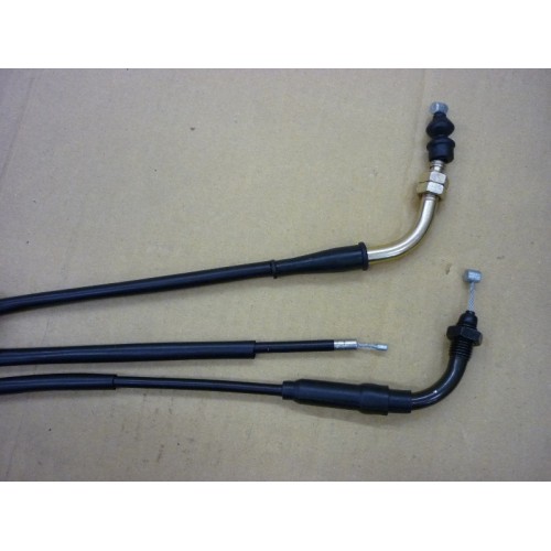 CABLE GAZ