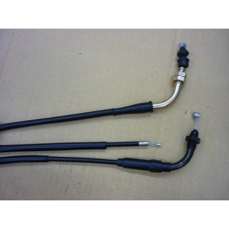 CABLE GAZ