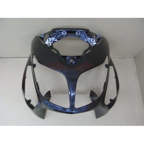 TABLIER AVANT NOIR BK-433S