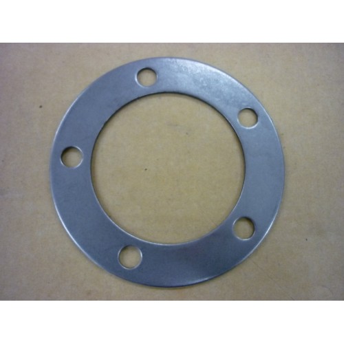 PLAQUE DE FIXATION