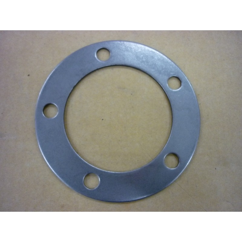 PLAQUE DE FIXATION