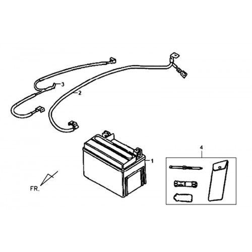 TROUSSE A OUTILS