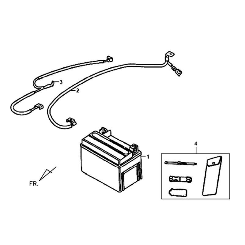 TROUSSE A OUTILS