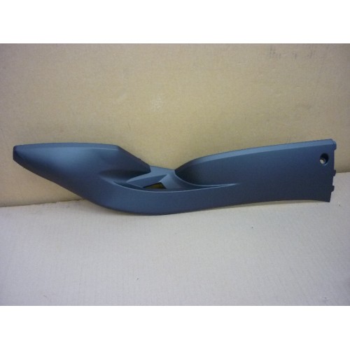 BAS DE CAISSE D NOIR MAT GY-7450U