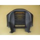 SABOT NOIR MAT GY-7450U