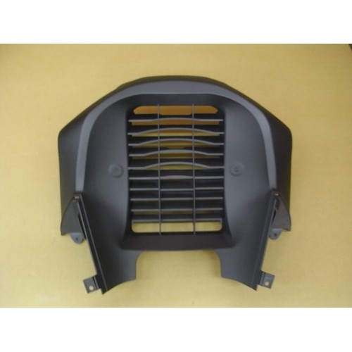 SABOT NOIR MAT GY-7450U