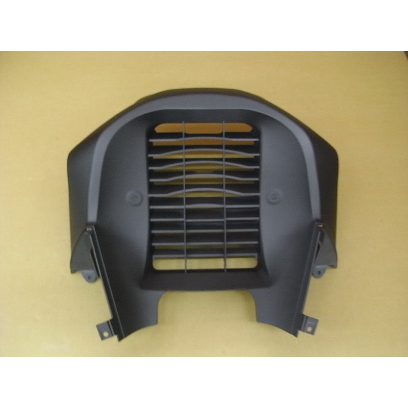 SABOT NOIR MAT GY-7450U