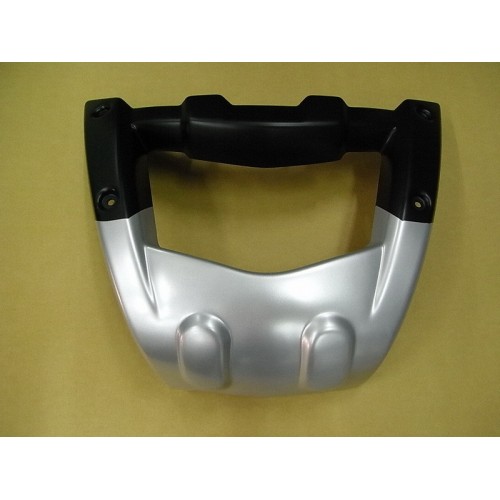 CACHE PLASTIQUE QUADLANDER