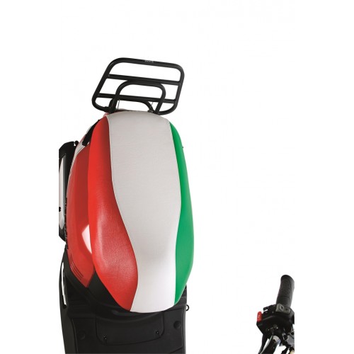 HOUSSE DE SELLE 'ITALIA'