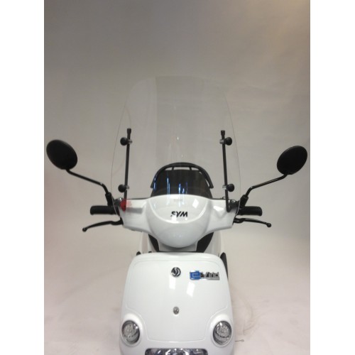 PARE-BRISE MEDIUM E-VIRID