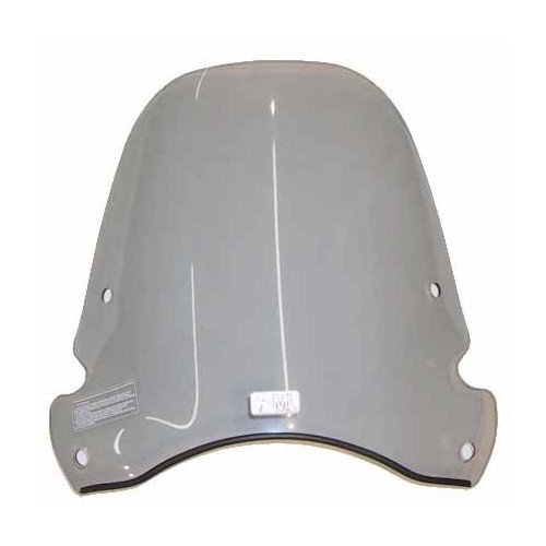 WINDSHIELD DD SMALL 40,5CM