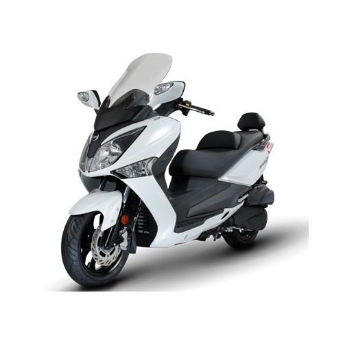 GTS 125 EFI BLANC - EURO4