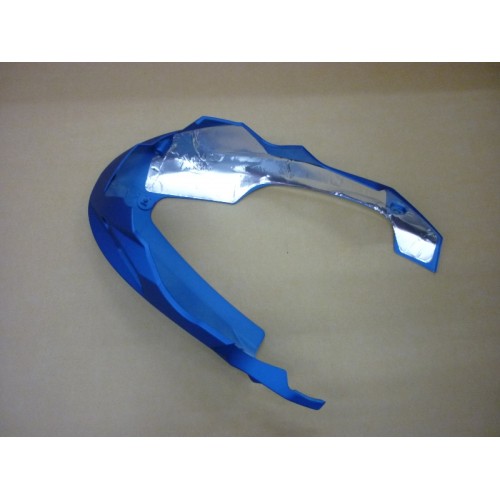 UNDER SPOILER ASSY.BU-2935U(NOT FOR 125)