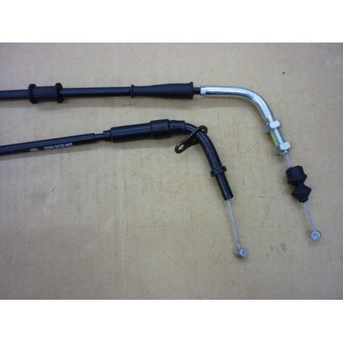 CABLE GAZ