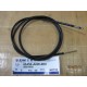 CABLE DE FREIN AR