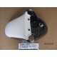 GARDE BOUE AV BLANC WH-006/NOIR BK-5560S