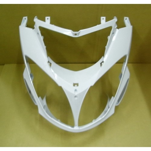 TABLIER AV BLANC WH-300P