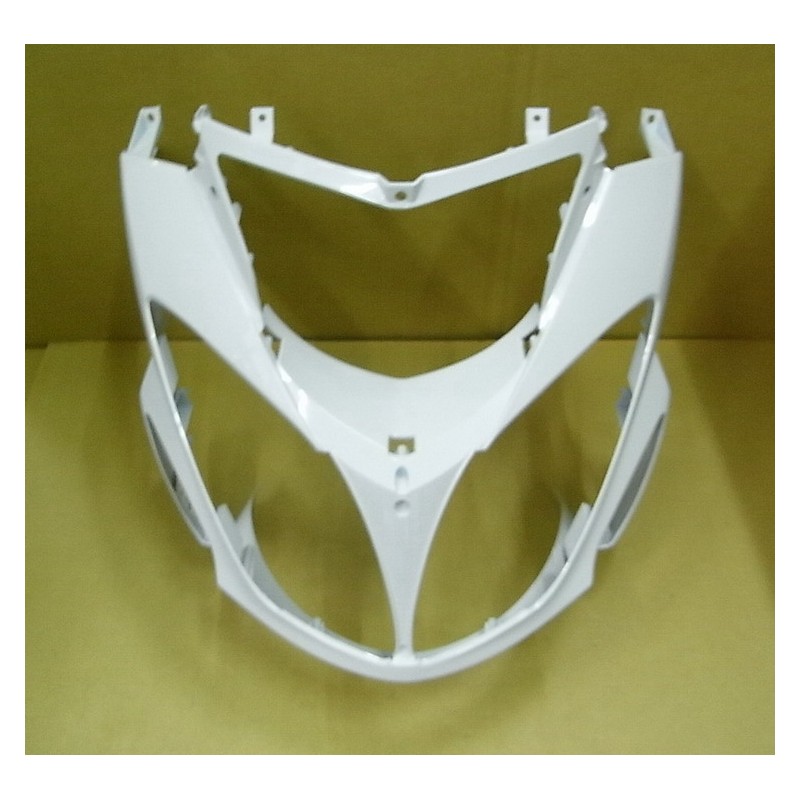 TABLIER AV BLANC WH-300P