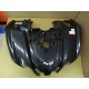 COQUE AVANT GRISE HE-3587-25