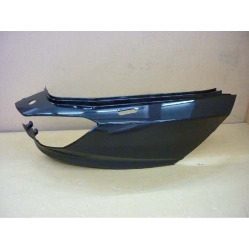 FLANC D NOIR BK-433S SANS ADHESIFS