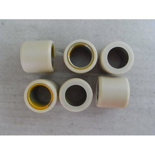 JEU DE GALETS(6PCS)