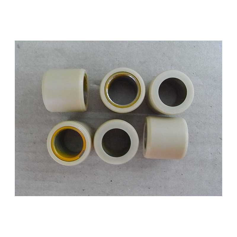 JEU DE GALETS(6PCS)