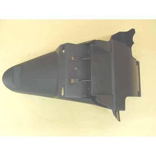 PARE-BOUE ARRIERE HD125
