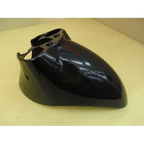 GARDE BOUE AV NOIR BK-150C SANS DECORS