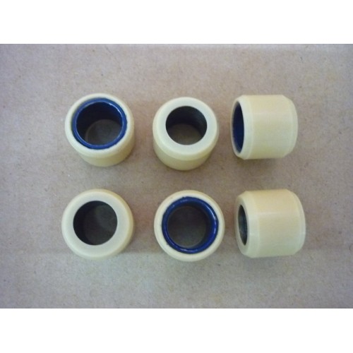 JEU DE GALETS 5.0GR