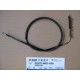 CABLE D'EMBRAYAGE (103 CM)