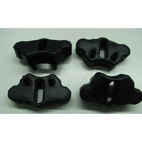 DAMPER DE ROUE AR